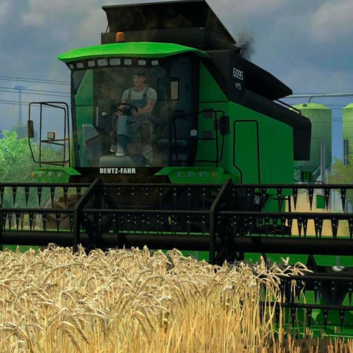 Farming Simulator 2013 Titanium Edition Cd Key Steam Global